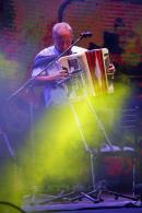 Chamame26: Noche inaugural