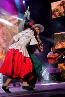 Chamame26: Noche inaugural