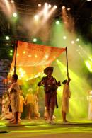 Chamame26: Noche inaugural