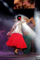 Chamame26: Noche inaugural