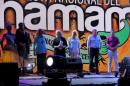 Chamame26: Noche inaugural