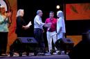 Chamame26: Noche inaugural