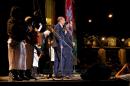 Chamame26: Noche inaugural