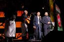 Chamame26: Noche inaugural