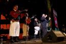 Chamame26: Noche inaugural