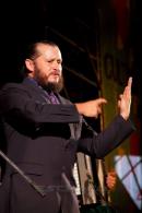 Chamame26: Noche inaugural