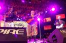 Chamame26: Noche inaugural