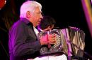 Chamame26: Noche inaugural