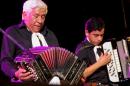 Chamame26: Noche inaugural