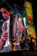 Chamame26: Noche inaugural