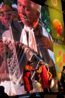 Chamame26: Noche inaugural