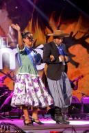 Chamame26: Noche inaugural