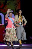 Chamame26: Noche inaugural