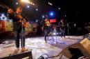 Chamame26: Noche inaugural