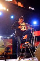 Chamame26: Noche inaugural