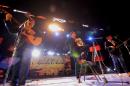 Chamame26: Noche inaugural