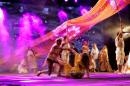 Chamame26: Noche inaugural
