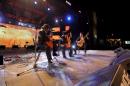 Chamame26: Noche inaugural