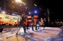 Chamame26: Noche inaugural
