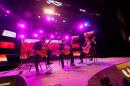 Chamame26: Noche inaugural