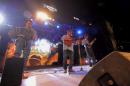 Chamame26: Noche inaugural