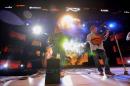 Chamame26: Noche inaugural