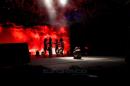 Chamame26: Noche inaugural