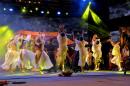 Chamame26: Noche inaugural