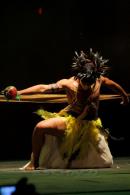 Chamame26: Noche inaugural