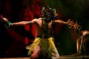 Chamame26: Noche inaugural