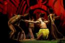 Chamame26: Noche inaugural