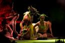 Chamame26: Noche inaugural