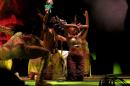 Chamame26: Noche inaugural
