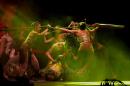 Chamame26: Noche inaugural