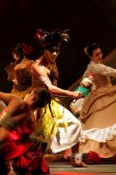 Chamame26: Noche inaugural
