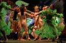 Chamame26: Noche inaugural