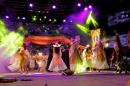 Chamame26: Noche inaugural