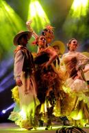 Chamame26: Noche inaugural