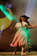 Chamame26: Noche inaugural