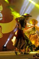 Chamame26: Noche inaugural