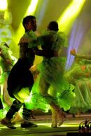 Chamame26: Noche inaugural