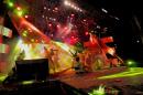 Chamame26: Noche inaugural
