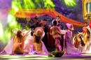Chamame26: Noche inaugural