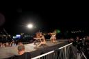 Chamame26: Noche inaugural