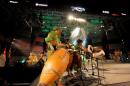 Chamame26: Noche inaugural