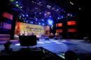 Chamame26: Noche inaugural