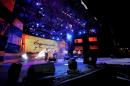 Chamame26: Noche inaugural