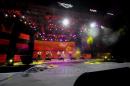 Chamame26: Noche inaugural