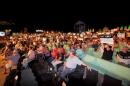 Chamame26: Noche inaugural