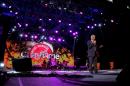 Chamame26: Noche inaugural